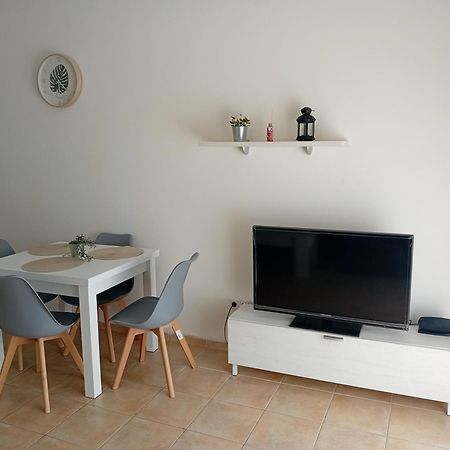 Apartamento Guijarro Playa De La Conchª Oropesa del Mar Buitenkant foto