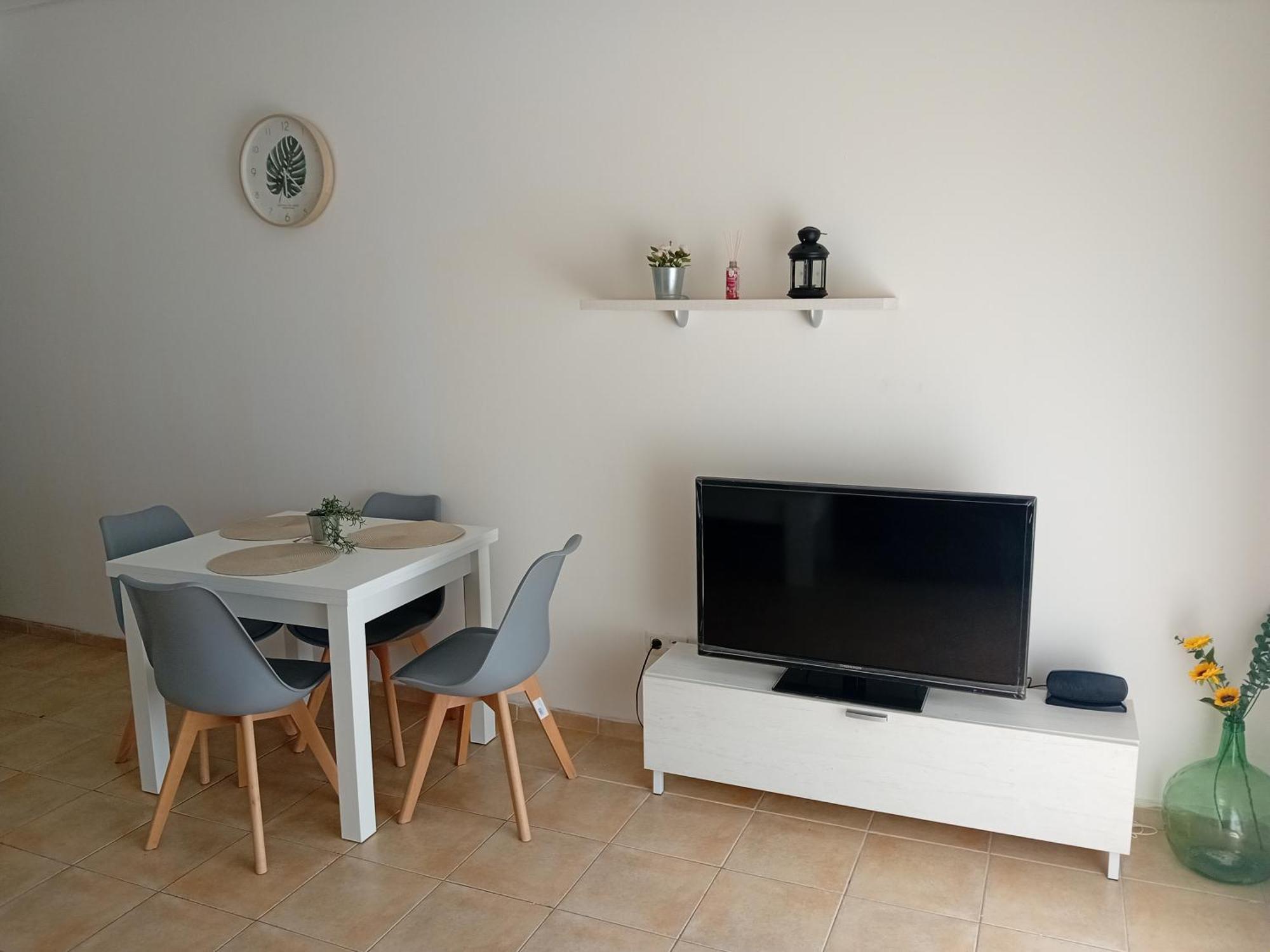 Apartamento Guijarro Playa De La Conchª Oropesa del Mar Buitenkant foto