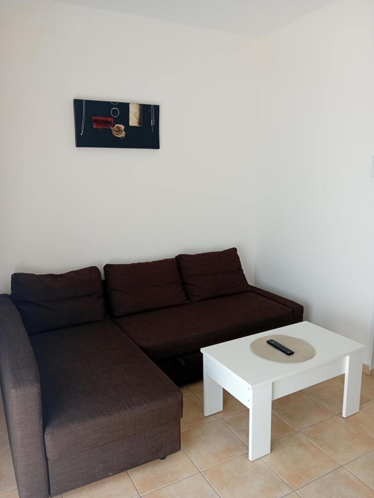 Apartamento Guijarro Playa De La Conchª Oropesa del Mar Buitenkant foto